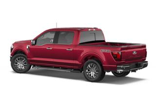 2026 Ford F-150® External Image 3